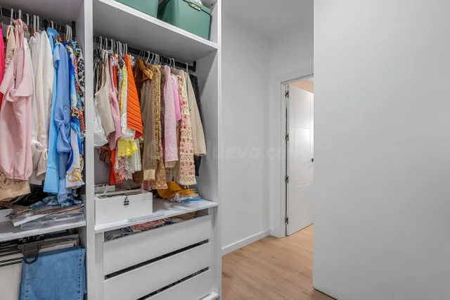 VILLA DE 4 DORMITORIOS Y 2 BAÑOS EN FORTUNA (MURCIA) — 33