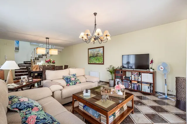 Casa en Gojar con patio de 65m — 11