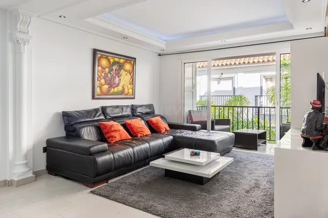Apartamento 2 habitaciones 82m² en venta - Centro — 2