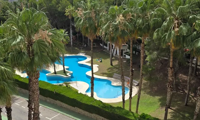 Apartamento 2 habitaciones 60m² en venta - Altos de Campoamor — 2