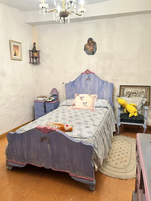 Espectacular Casa y Solar en el Corazón de Cacabelos — 45