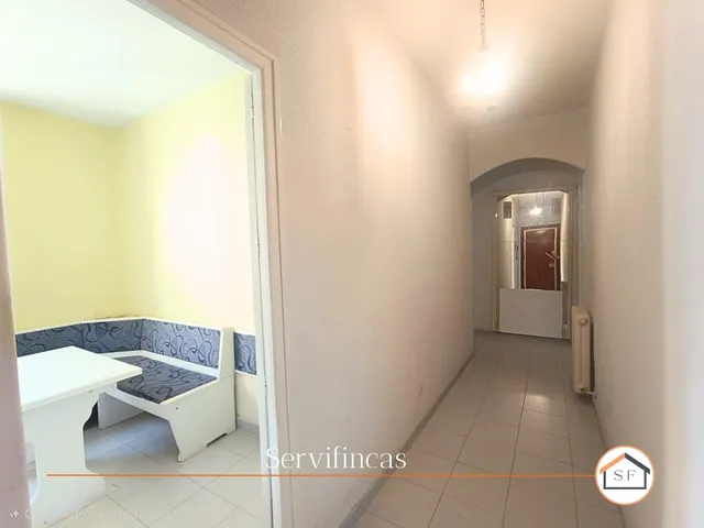 Piso 5 habitaciones 147m² en venta - Arganzuela — 21