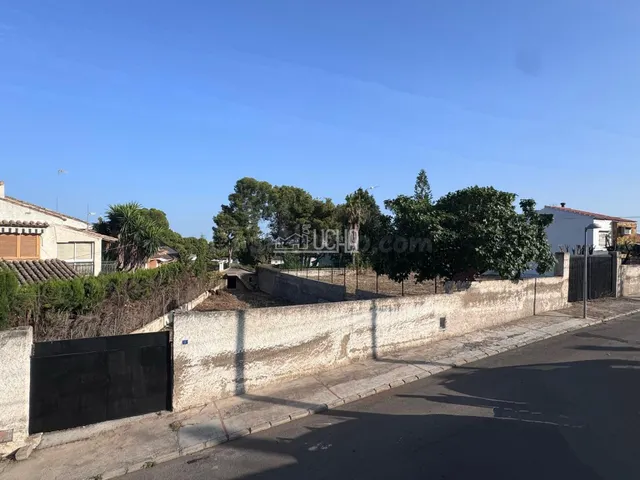 Parcela en venta - La Cañada - foto 4
