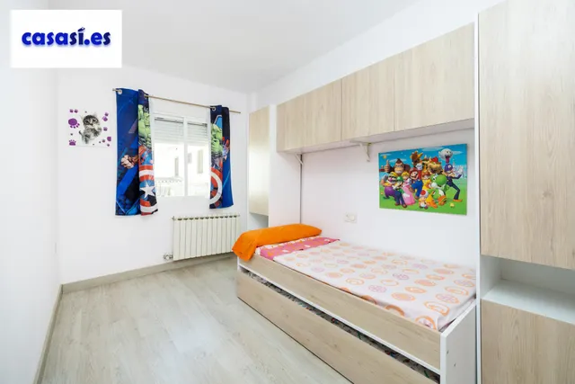AMPLIA Y PRECIOSA CASA LISTA PARA ENTRAR A VIVIR!! — 15