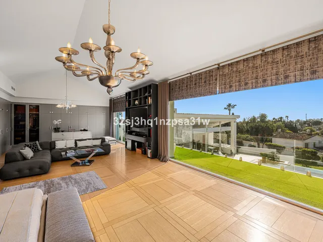 Chalet 6 habitaciones 933m² en venta - Marbella — 7