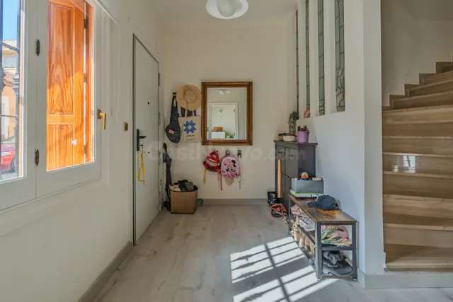 Apartamento dúplex céntrico y espacioso (aprox. 253 m2) con  - foto 4