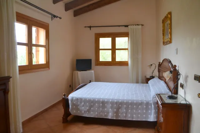 Finca rústica — 12
