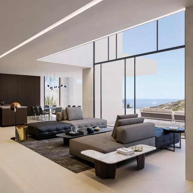 Villa Granadella, arquitectura de vanguardia... - foto 3