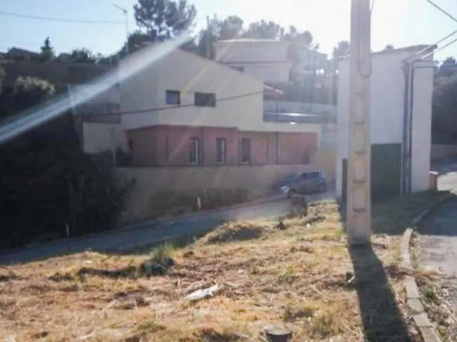 TERRENO URBANO NO CONSOLIDADO EN VENTA EN EL BRUC URB.MONTSERRAT PARK — 19