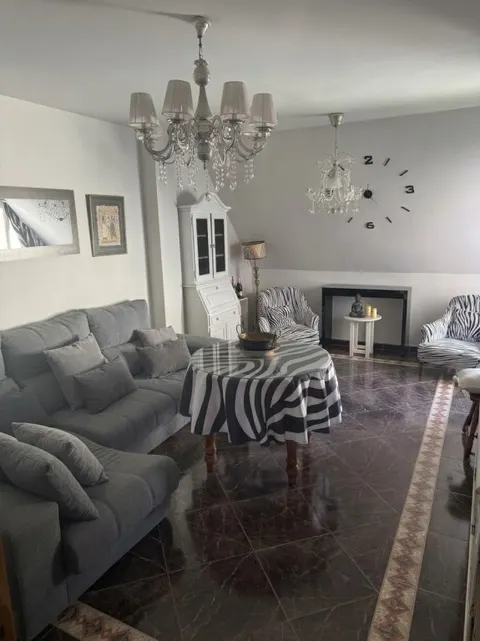 Ático en Venta en Cazorla Jaén