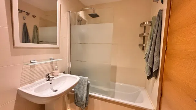 Apartamento 2 habitaciones 58m² en venta - CONDADO DE ALHAMA GOLF RESORT — 13