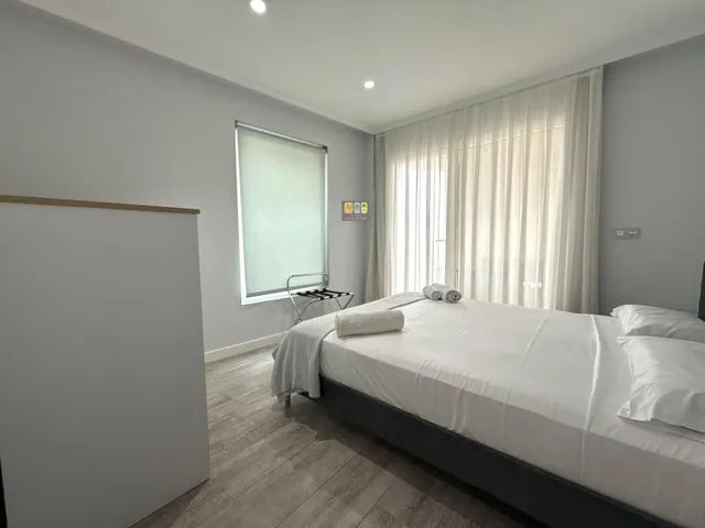 ALQUILER DE CORTA ESTANCIA, ACOGEDOR BAJO EN SAN JUAN PLAYA — 9