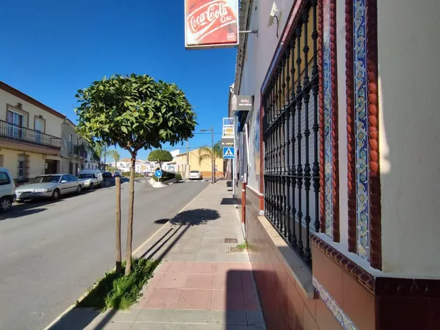 Local comercial 430m² en venta - Beas - foto 4