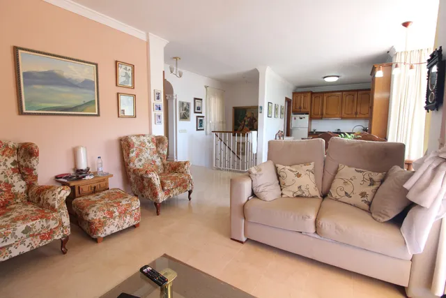 Chalet 4 habitaciones 224m² en venta - Marbella — 10