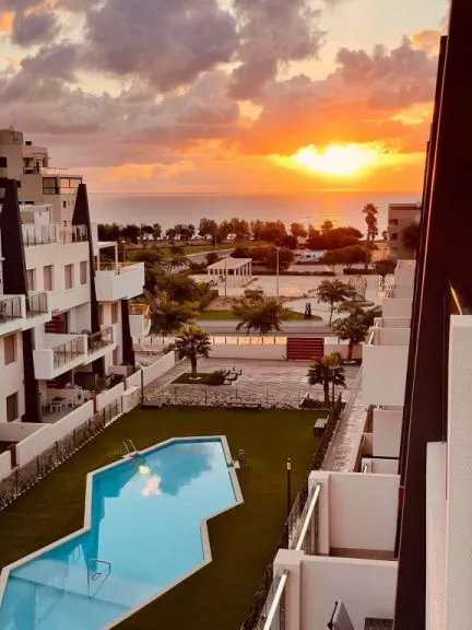 Ático 2 habitaciones 75m² en venta - Zona Pueblo — 15