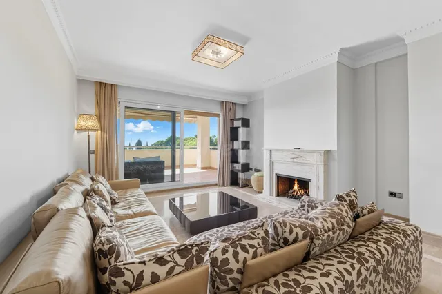 Apartamento 3 habitaciones 102m² en venta - Marbella — 3