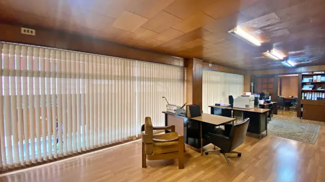 Local comercial zona centro Alicante - entreplanta+planta baja+sotano — 8
