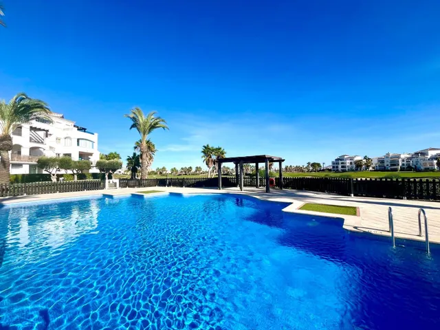 Precioso Piso en Torre golf¡¡¡¡ - foto 2