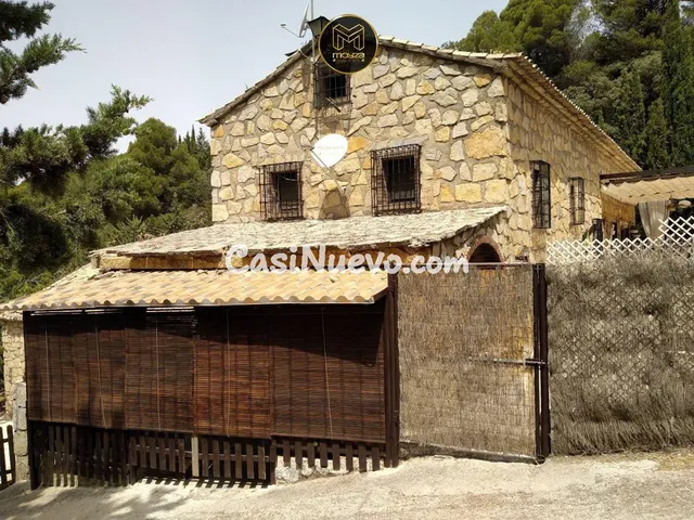 CHALET EN TORREDELCAMPO - foto 2