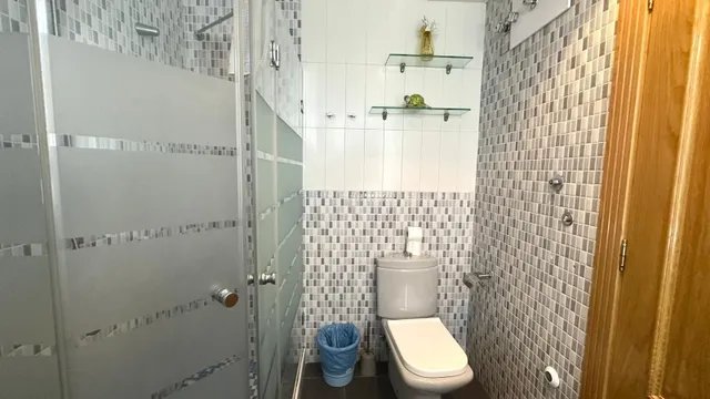 Ático 4 habitaciones 189m² en venta - torrevieja — 38