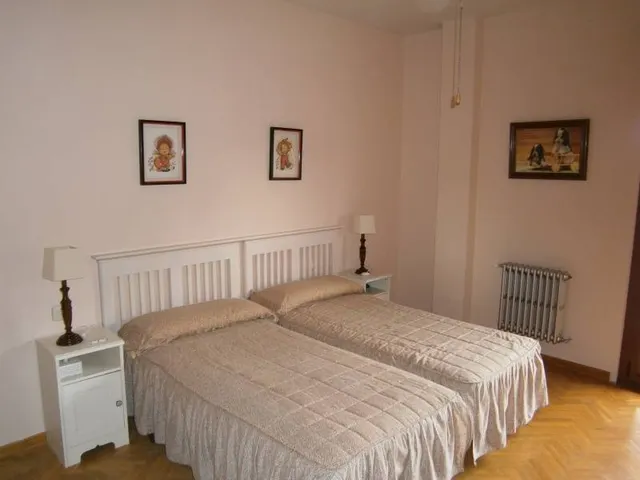 VENTA CHALET ZONA SAN FRONTIS-CARRASCAL, 6 habitaciones, TRES BAÑOS, PISCINA, GRAN PARCELA — 18