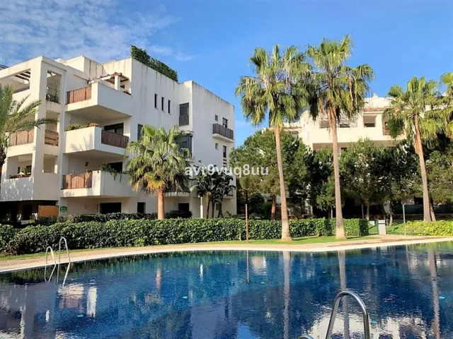 Ático 1 habitación 65m² en venta - Riviera del sol — 18