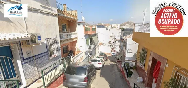 Venta de Casa Adosada en Málaga