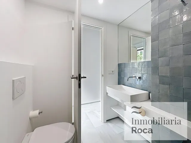AD09 - ALQUIER TEMPORAL - Preciosa Casa de obra nueva en Addaia — 29