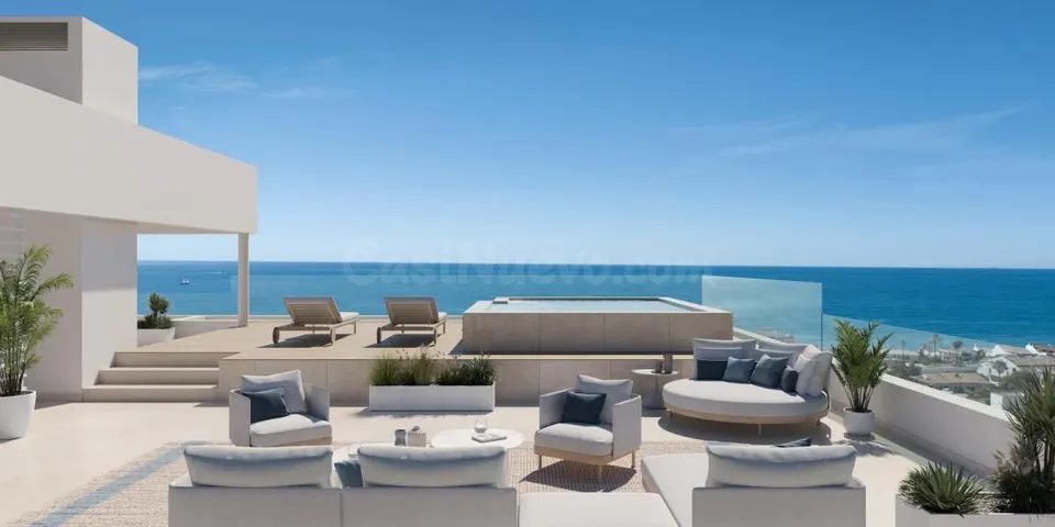 Apartamento 4 habitaciones 191m² en venta - La Gaspara