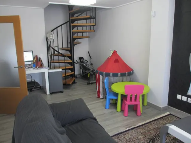 AVENIDA DE VALENCIA (GANDIA) - ÁTICO DUPLEX - SE VENDE — 8