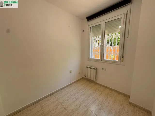 Luminoso piso en planta baja con terraza en Can Serra — 33