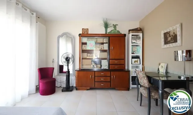 A solo 300 metros del mar: hogar con encanto en La Farella — 16