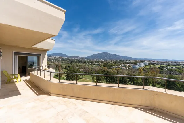 Ático 2 habitaciones 160m² en venta - Costa Del Sol — 26