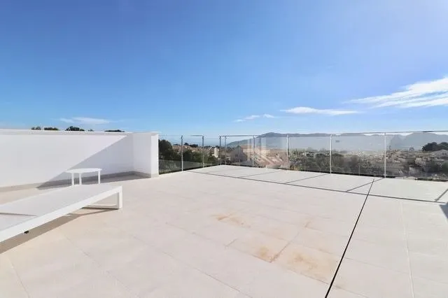 Chalet independiente exclusivo — 4