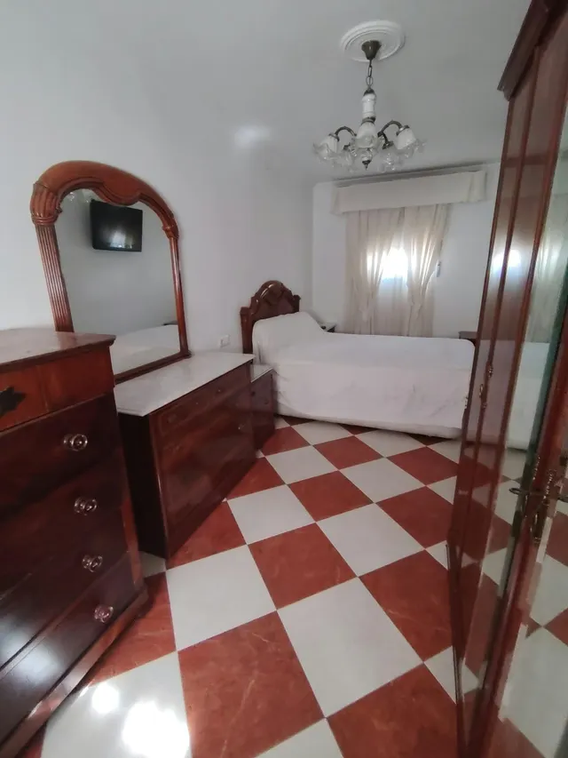¡atención! piso amueblado en zona oeste de jerez — 12