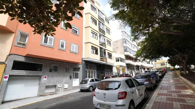 Piso 3 habitaciones 100m² en venta - Schamann - Rehoyas - foto 3