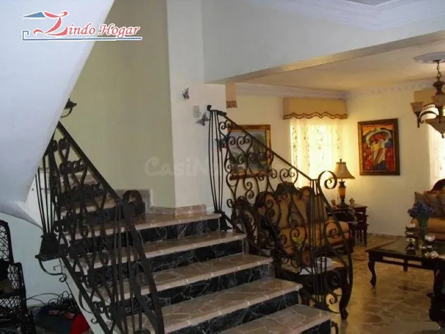 Casa en Los Corales del Sur, Los Frailes, Rep. Dom. - foto 3