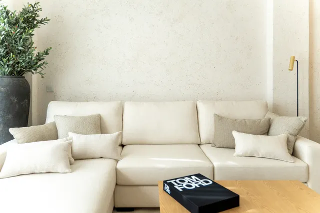 Apartamento 2 habitaciones 79m² en venta - Centro — 6