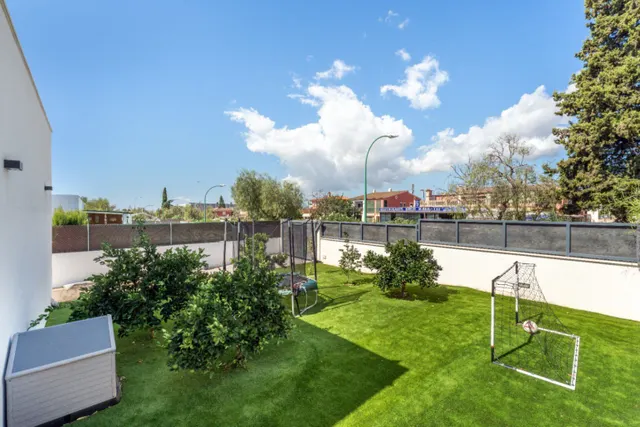 Villa 3 habitaciones 297m² en venta - Sa Cabaneta — 18