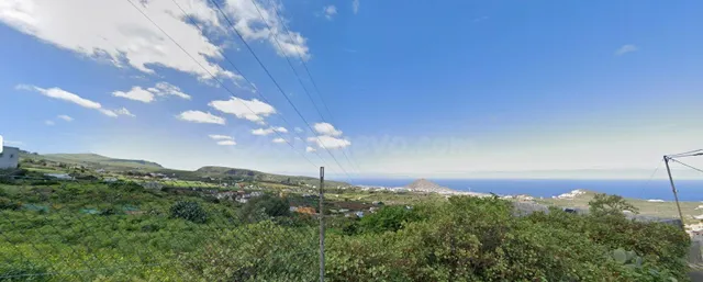 Terreno en venta en Calle Alejandro del Castillo - Santa Mar