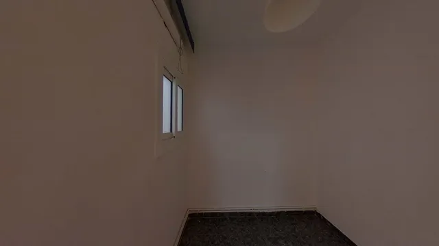 OKUPADO-PISO TIPO CASA BIS DE 4 habitaciones — 17