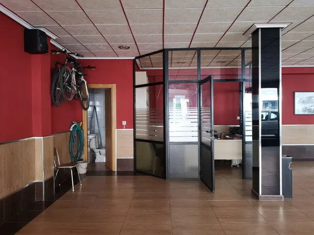 Urbis te ofrece una casa en venta en Ciudad Rodrigo, Salamanca. — 35