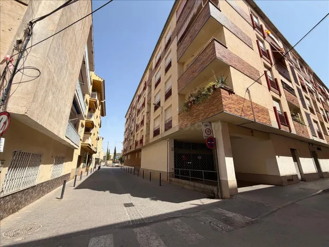 VENTA DE PISO EN LORCA - MURCIA — 2