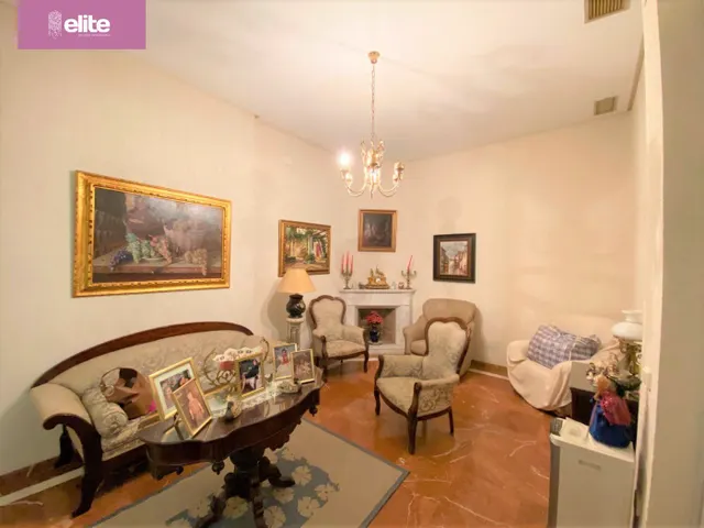 MAGNIFICA CASA EN EL CENTRO — 7