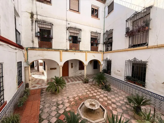 PISO EN VENTA CÓRDOBA — 23