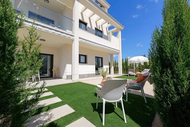 Obra nueva en Rojales — 7