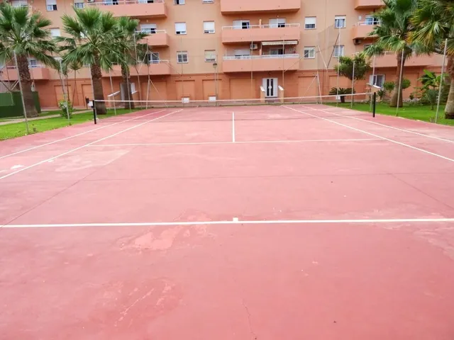 ¡Esto sí son vacaciones! — 27