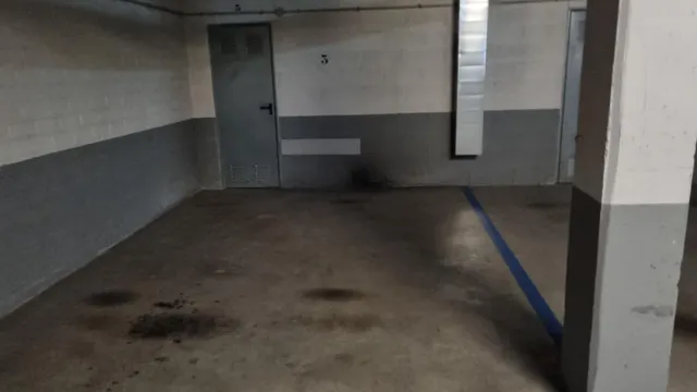 GARAJES EN VENTA C/ VIRIDIANA, VALDESPARTERA — 11