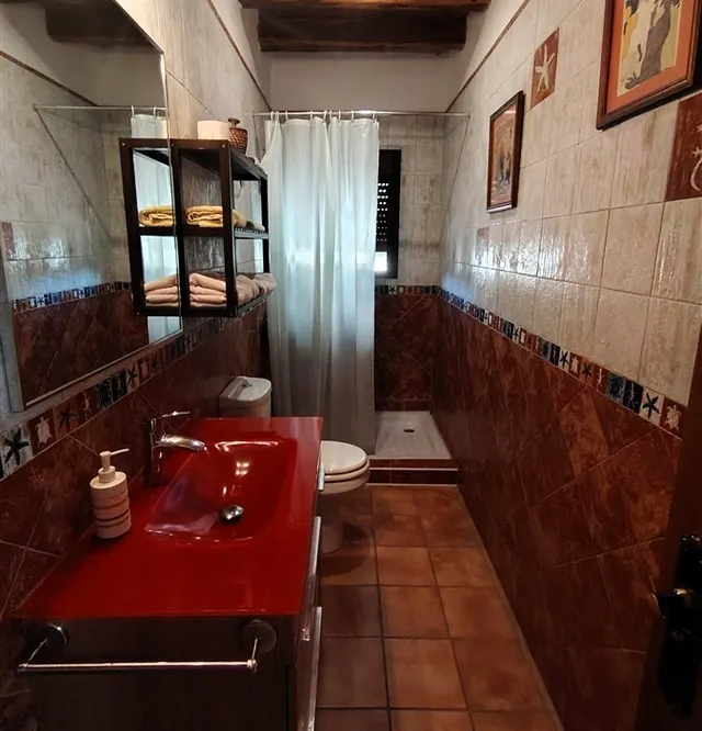 Casa de pueblo en Venta en Jubrique Málaga — 17