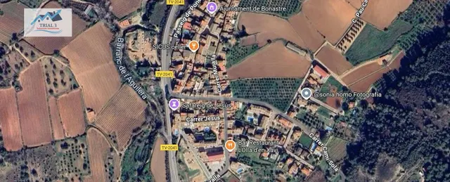 Venta Piso en Bonastre - Tarragona - foto 3